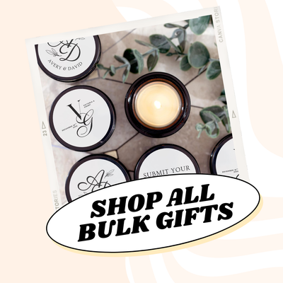 Bulk Wedding Favors