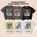 Custom Dad Photo Shirt