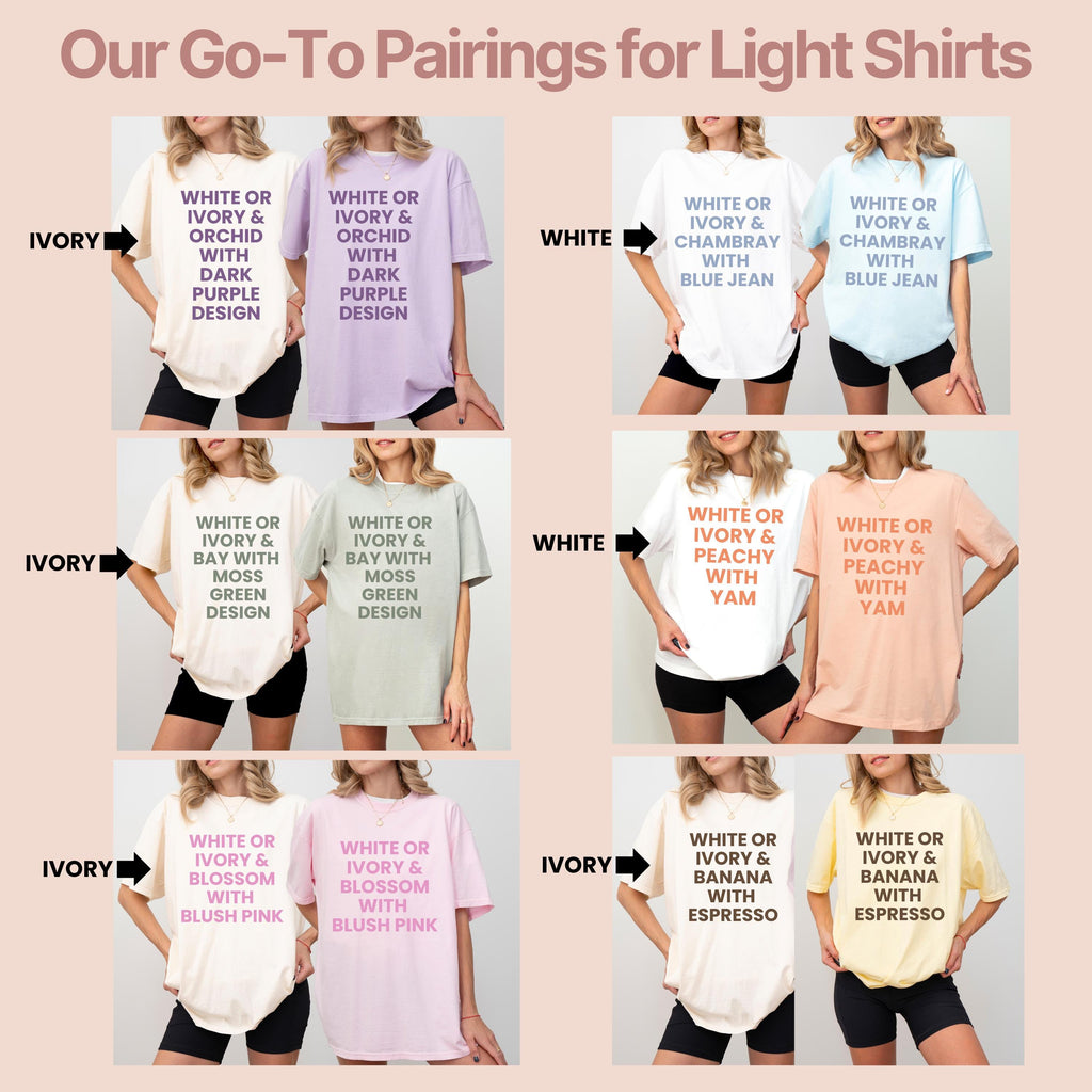 Personalized Last Toast on the Coast Beach Bachelorette Party Shirts