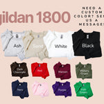 Custom Personalized T-Shirt
