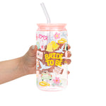Bride To Be Tumbler With Lid & Straw