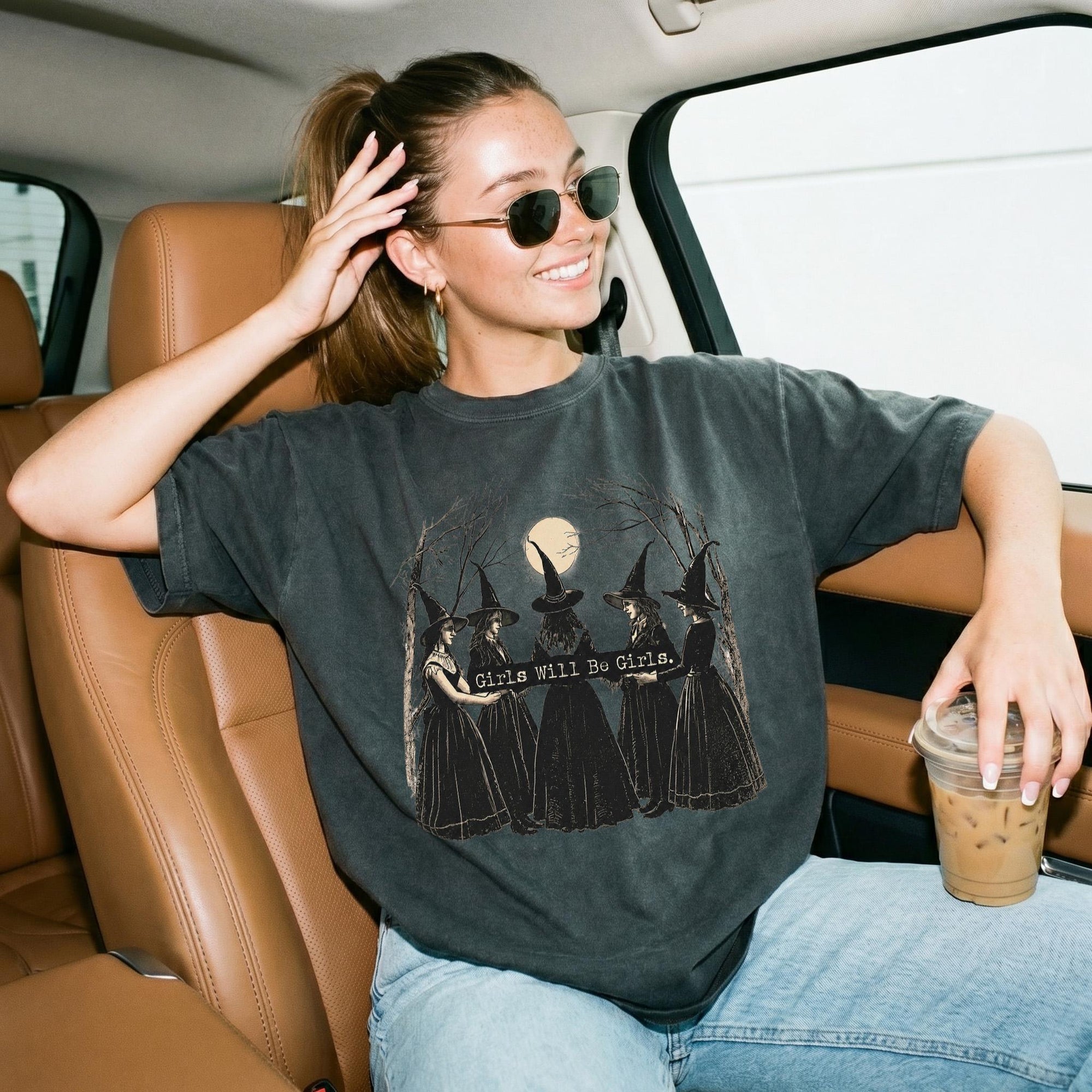 Moody Tees