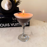 Espresso Martini Candle Soy Wax