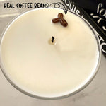 Espresso Martini Candle Soy Wax