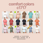 Custom Camp Bachelorette Shirts
