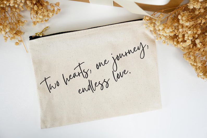Engagement Gift Box, Bridal Gift Box