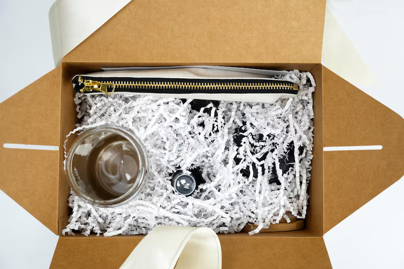 Engagement Gift Box, Bridal Gift Box